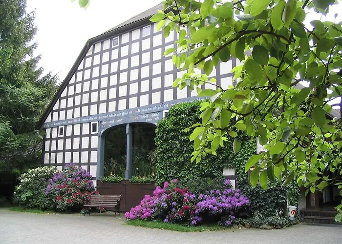 Landgasthof Rieger