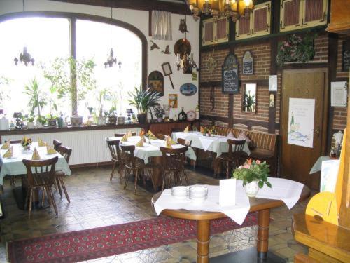 Landgasthof Rieger Dangenstorf