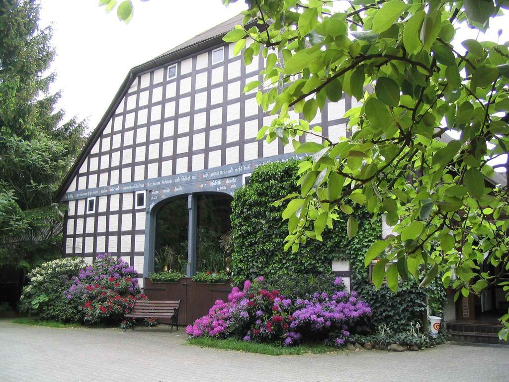 Landgasthof Rieger 3* Dangenstorf